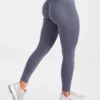Adapt Nahtlose Leggings