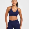 Adapt nahtloser Sport-BH