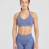 Adapt nahtloser Sport-BH