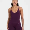 Adapt nahtloses Tanktop