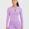 Adapt Seamless Jacke