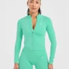 Adapt Seamless Jacke