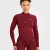 Adapt Seamless Jacke