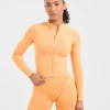 Adapt Seamless Jacke