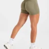 Adapt Seamless Shorts | 4,5"