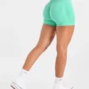 Adapt Seamless Shorts | 4,5"