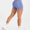 Adapt Seamless Shorts | 4,5"