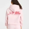 Athletics Dept Oversized-Hoodie