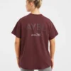 AYBL Athletics Oversize-T-Shirt