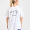 AYBL Athletics Oversize-T-Shirt