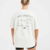 AYBL Lifestyle Oversize-T-Shirt