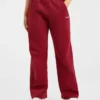 AYBL Sports Outline Oversized-Jogginghose mit geradem Bein