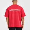 AYBL Sportswear 18 Oversize-T-Shirt