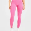 Basic-Leggings
