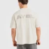 Blur Oversized-T-Shirt