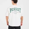 Cam Kissel x Persist Oversize-T-Shirt
