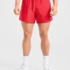 Core 5"-Shorts