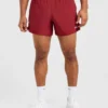 Core 5"-Shorts