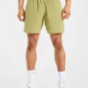 Core 7"-Shorts
