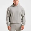 Craft Oversize-Hoodie
