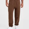 Craft Oversized-Jogginghose
