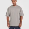 Craft Oversized-T-Shirt