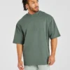 Craft Oversized-T-Shirt