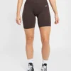 Empower nahtlose Radhose