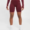 Empower nahtlose Radhose