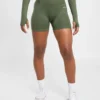 Empower nahtlose Shorts