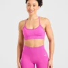 Empower Nahtloser Sport-BH