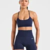 Empower Nahtloser Sport-BH