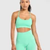 Empower Nahtloser Sport-BH