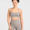 Empower Nahtloser Sport-BH
