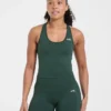 Empower nahtloses Tanktop