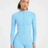 Enhance Nahtlose Jacke