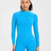 Enhance Nahtlose Jacke