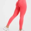 Enhance nahtlose Leggings