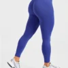 Enhance nahtlose Leggings