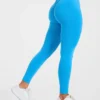 Enhance nahtlose Leggings