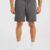 Essential 7"-Shorts
