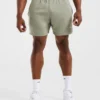 Essential Lightweight 5"-Shorts