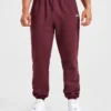 Essential Oversized-Jogginghose