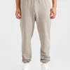 Essential Oversized-Jogginghose