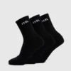 Everyday-Crew-Socken (3er-Pack)
