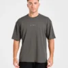 Force Oversized-T-Shirt