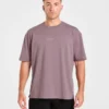 Force Oversized-T-Shirt