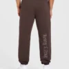 „Heavy Lifting Gothic“ Oversize-Jogginghose