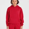 Lifestyle-Hoodie in Oversize-Passform