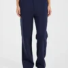 Lifestyle-Jogginghose mit geradem Bein in Oversize-Passform